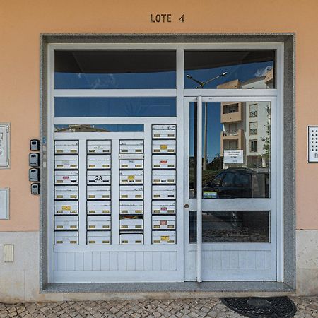 Quinta Da Torre Leilighet Armação de Pêra Eksteriør bilde